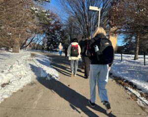 Rep Zach Nunn intro’s bipartisan legislation aimed at college student-housing insecurity