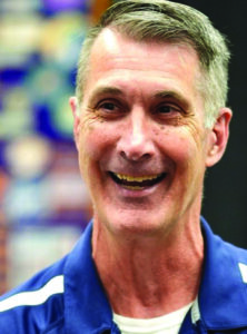 Davenport club marks 85 years of optimism