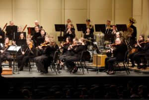 QC Symphony Youth Ensembles announces winners of Concerto Competition
