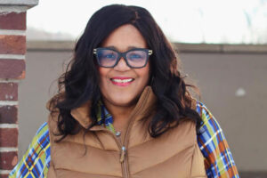 Renee Hardman wins Iowa state Senate seat, blocking GOP from supermajority