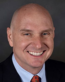 Knox College names Scott Jones new CFO