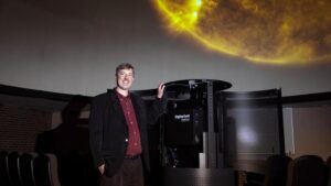 Augustana College presents “Season of Light” 12/06-12