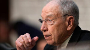 Sen “Chuck” Grassley nominates 31 Iowa students to US military academies