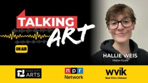 From Passion to Production: Fresh Films and young filmmakers