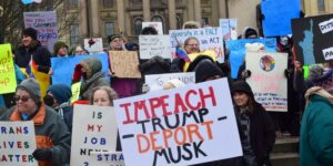 Trump cuts could shrink Illinois economy by $10B: Report