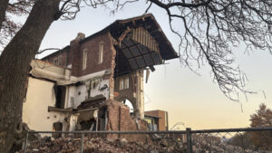 Declining attendance, rising maintenance costs bring end to historic church building in Champaign