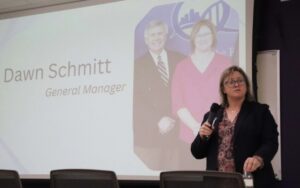 WQPT LEFT W SIZEABLE BUDGET GAP AFTER FEDERAL FUNDING CUT