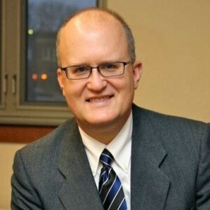 Livingston Cty’s new public defender appointed. It’s William Bertram