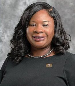 Rock Island Alder Linda Barnes to host session about social-services ordinance