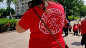 Attorneys review Chicago Teachers Union audits following congressional request