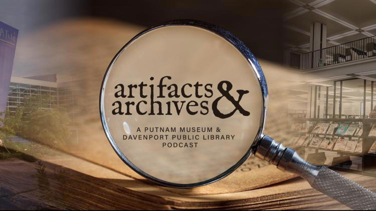 QCA’S ROLE IN AMERICAN HISTORY TO BE PUSHED IN NEW PODCAST