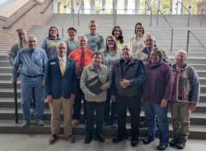 Buena Vista U partners w family farm for sustainable ag center