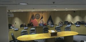 DAVENPORT COUNCIL APPROVES POLICE PRIORITIES, PUSHES BACK ON STATE CONTROL, ICES OUT ICE