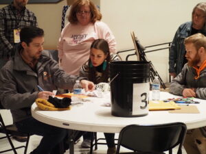 Monday’s 2026 Iowa caucuses come days after Democratic Nat’l Convention begins 2028 calendar talks