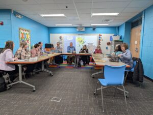 East Moline hires new principals for Hillcrest and Wells Elementary Schools