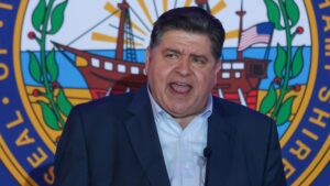 Gov JB Pritzker shows strong support for SAFE-T Act