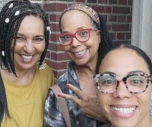 Meet the women starting “Promise Zone” at Booker T Washington STEM Academy