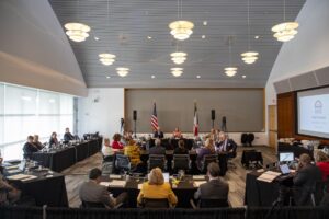 Higher ed bills aim to reshape regents, bar land acknowledgments, strip DEI from classroom