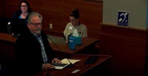 Duane Arnold Energy Center rezoning advances