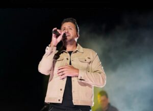 Luke Bryan to perform at Moline’s Vibrant Arena at The MARK 07/10
