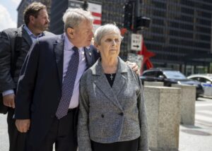 Michael Madigan confidant Michael McClain reports to prison for role in bribery scheme