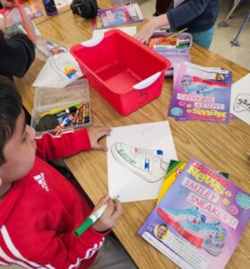 Moline Kiwanis boost students’ news exposure