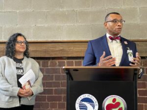 MOLINE, PROJECT NOW PARTNER UP TO FORM EMERGENY HOMELESS SHELTER AT OLD KONE BUILDING