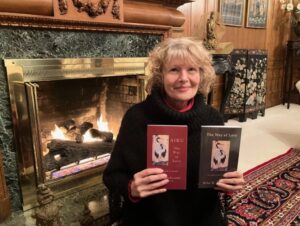 Rock Island poet Rita Melissano to read from her new books at Downtown Library