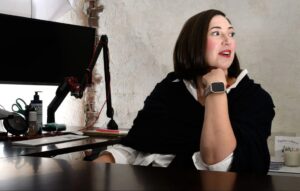 Sioux City state Sen Catelin Drey announces cancer diagnosis