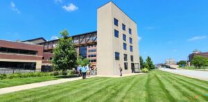 NEW $400K PUBLIC ART PROJECT FOR DOWNTOWN MOLINE PLANNED THIS SUMMER