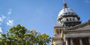 For state lawmakers, the theme for 2026 is the Three As: Affordability, affordability, affordability