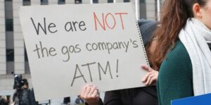 Peoples Gas files $202M rate increase request w state regulatory body