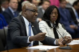 AG Kwame Raoul wins state’s first civil hate-crime lawsuit
