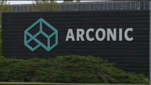Arconic opening new complex