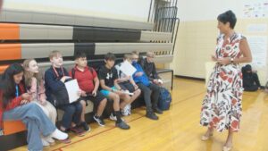 Sioux City School Board to take action on HR report, which includes $25K stipend for Asc Superint