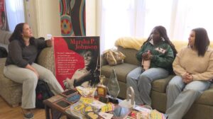 As anti-DEI laws spread, Augustana’s Black Student Union rises with new urgency