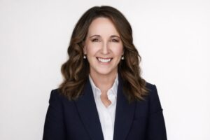 Make-a-Wish Illinois names Casey Marsh CEO