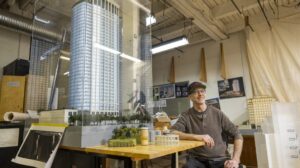 Model shop that provided first draft of many great Chicago buildings closes