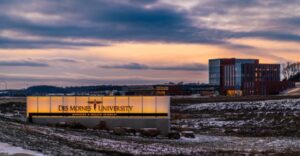 Des Moines U partners w Nebraska, Ohio institutions for health-care education