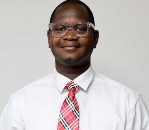Champaign-Urbana Public Health District names Dr Mamadou Tounkara new Public Health Admin