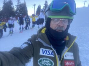 MOLINE PHYSICIAN AMONG TEAM OF SAWBONES ATTENDING TO US OLYMPIC SKI/SNOWBOARDERS
