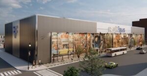 FRESH FILMS’ $12M FILM-PRODUCTION-CAMPUS PROJECT “SHOVEL-READY”