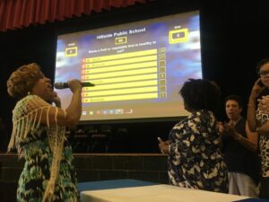 Decatur NFP hosting game-show fundraiser to support teachers