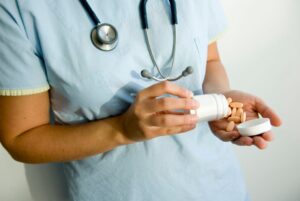 Waterloo nurse keeps license after burglarizing patient’s home