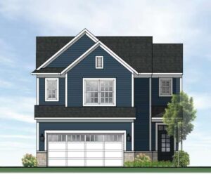 More new housing planned for Huntley