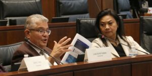 ICE accountability commission continues to seek solutions