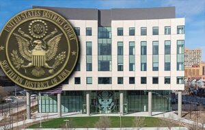 Asst US Att Craig Peyton Gaumer wants ICE officer to answer questions under oath