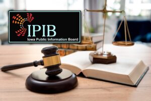Iowa Public Information Board shouldn’t have dismissed complaint, court rules