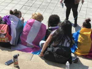 House panel advances expanded ban on school gender, sexuality materials