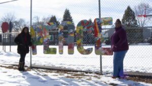 Urbana’s King Park revitalization plans include teen hangout area, gaga ball pit, outdoor classroom